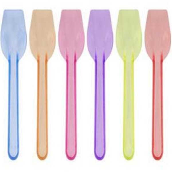 Pazinha Plástica Colorido PT 200 UN Strawplast
