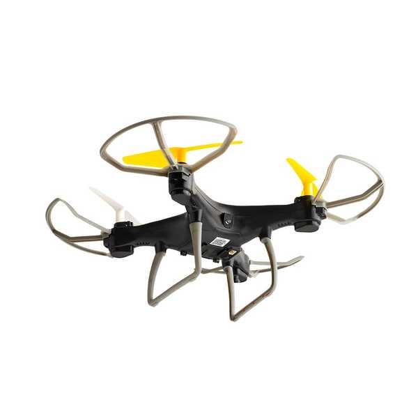 Drone Fun Controle até 50m Preto ES253 1 UN Multilaser