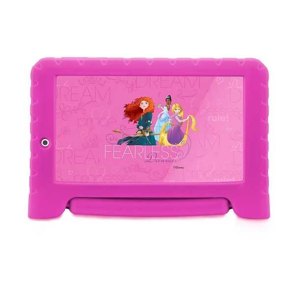 Tablet Disney Princesas Plus 16GB 7