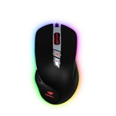 Mouse Gamer Bellied LED RGB 7000dpi MG-700BK 1 UN C3Tech