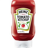 Ketchup Tradicional 397g 1 UN Heinz