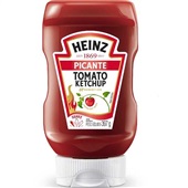 Ketchup Picante 397g 1 UN Heinz