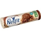 Biscoito Nesfit Cereais e Cacau 160g 1 UN Nestlé