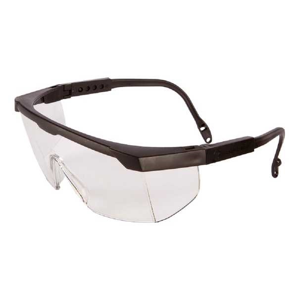 Óculos de Segurança Argon Incolor HC CA35765 1 UN Dystray 