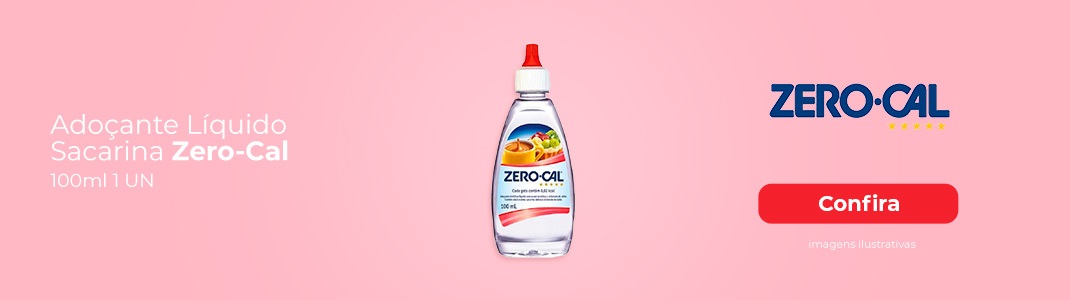 ZERO CAL