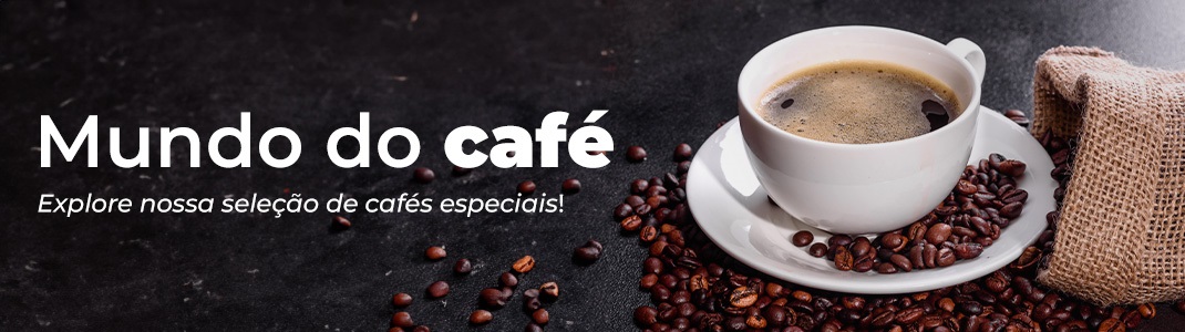 Mundo do Café