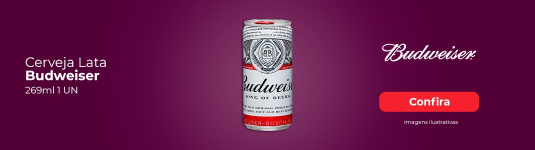 budweiser