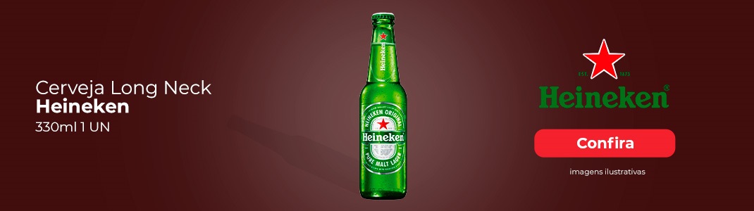 heineken
