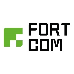 Logo Fortcom