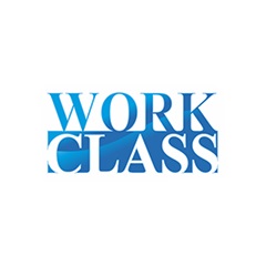 Logo Workclass