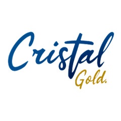 cristal gold