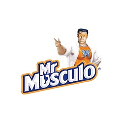 Mr Músculo